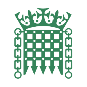 UK Parliament Logo