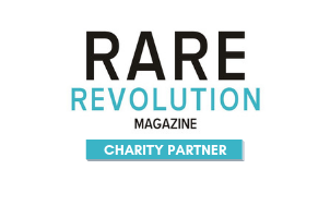 Rare Revolution Charity Partner