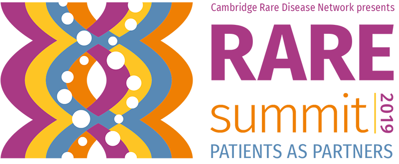 Rare Summit 2019 - Cambridge Rare Disease Network