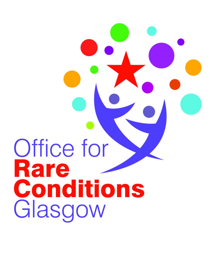 Office for Rare Conditions, Glasgow