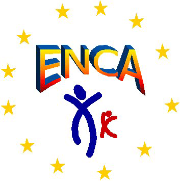 European Network for Children with Arthritis Logo 